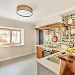 Casa Di Pietra Privat bolig *