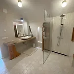 Casa Di Pietra Privat bolig *