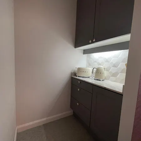 Privat bolig Casa Di Pietra