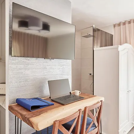 Casa Di Pietra Maria Saal