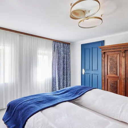 Privat bolig Casa Di Pietra