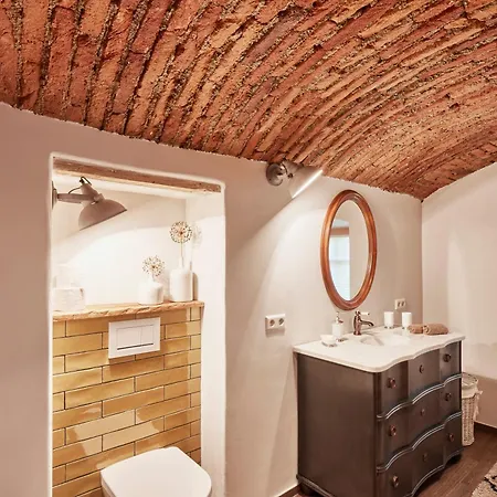 Casa Di Pietra