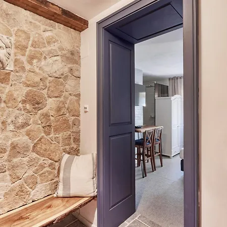 Casa Di Pietra