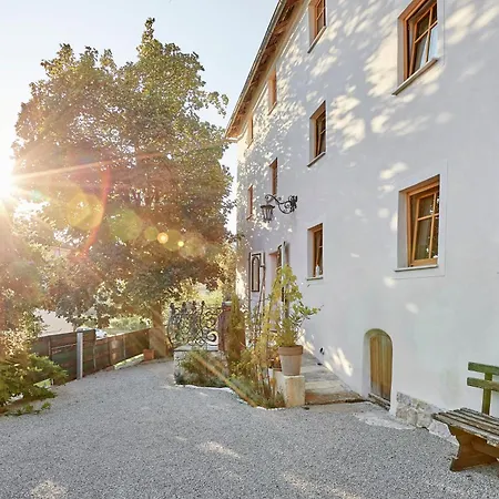 Casa Di Pietra Privat bolig Maria Saal