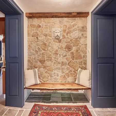 Casa Di Pietra * Maria Saal