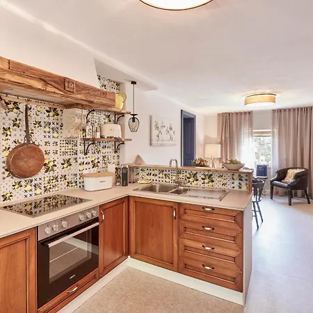 Casa Di Pietra Privat bolig *
