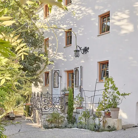Casa Di Pietra Privat bolig Maria Saal