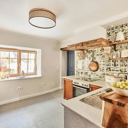 Casa Di Pietra Ubytování v soukromí *