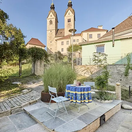 Privat bolig Casa Di Pietra *