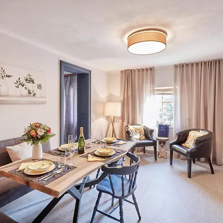 Privat bolig Casa Di Pietra
