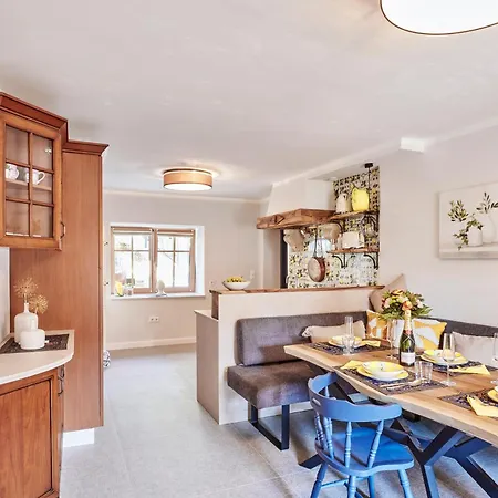 Ubytování v soukromí Casa Di Pietra *