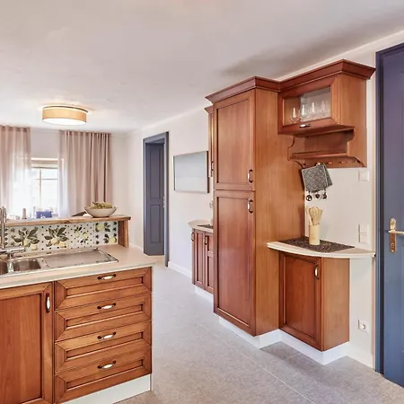 Ubytování v soukromí Casa Di Pietra Maria Saal