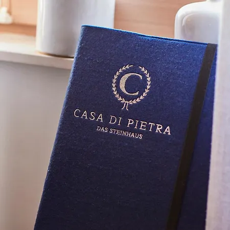 Casa Di Pietra Maria Saal