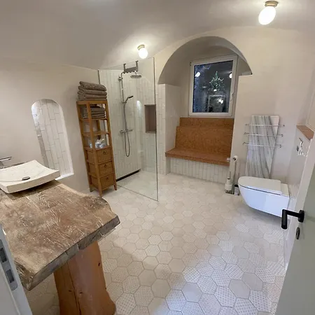 Casa Di Pietra *
