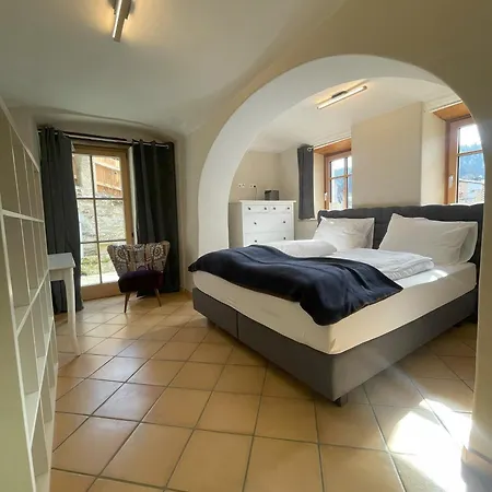 Casa Di Pietra Privat bolig *