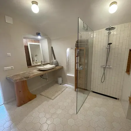 Casa Di Pietra Privat bolig *