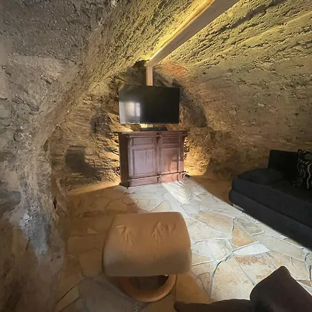 Casa Di Pietra Maria Saal