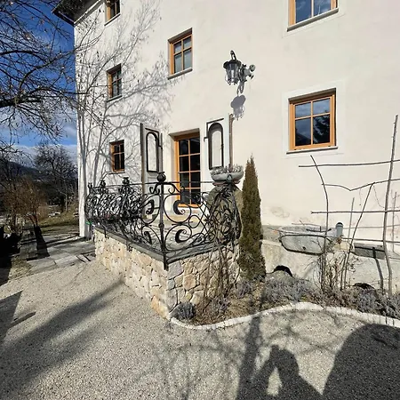 Casa Di Pietra Ubytování v soukromí *