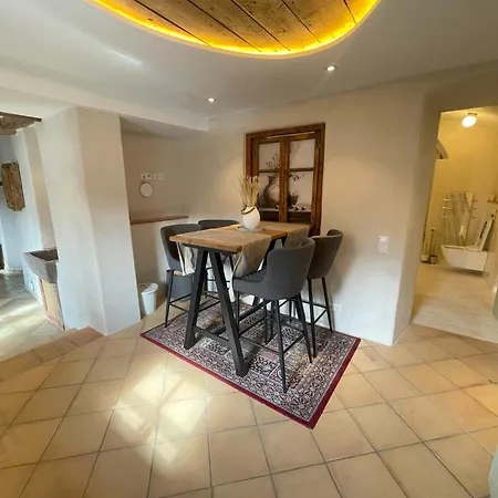 Casa Di Pietra Privat bolig