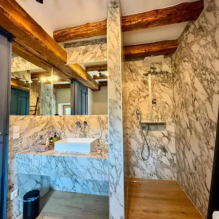 Casa Di Pietra Privat bolig *
