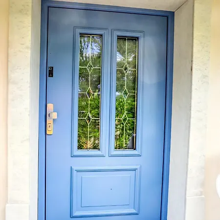 Privat bolig Casa Di Pietra *