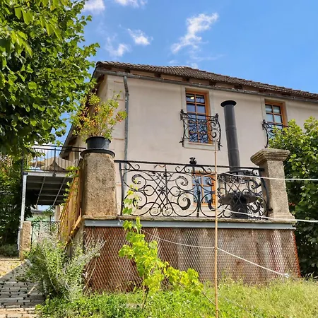 Casa Di Pietra