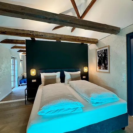 Casa Di Pietra Privat bolig