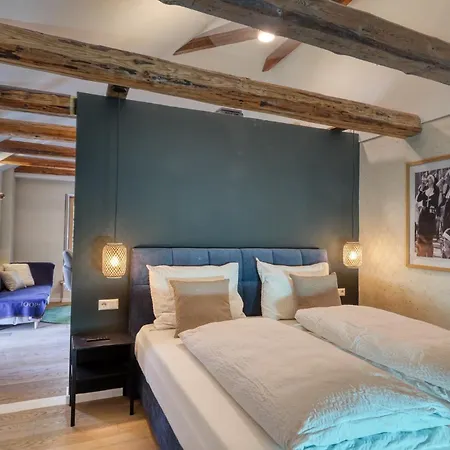 Casa Di Pietra Privat bolig *