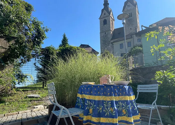 Casa Di Pietra Maria Saal