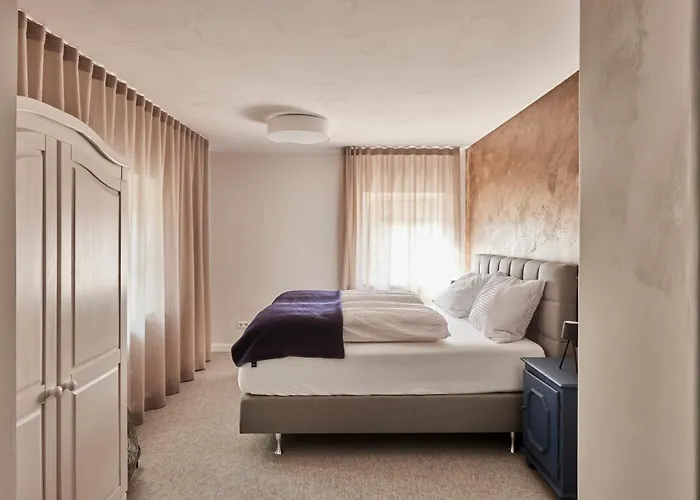 Casa Di Pietra * Maria Saal