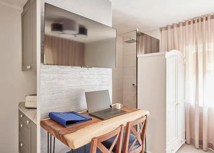 Casa Di Pietra Maria Saal