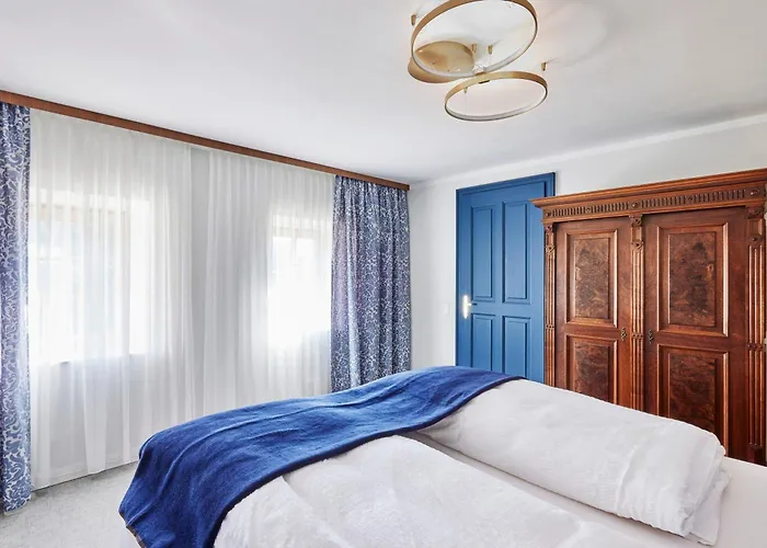 Homestay Casa Di Pietra