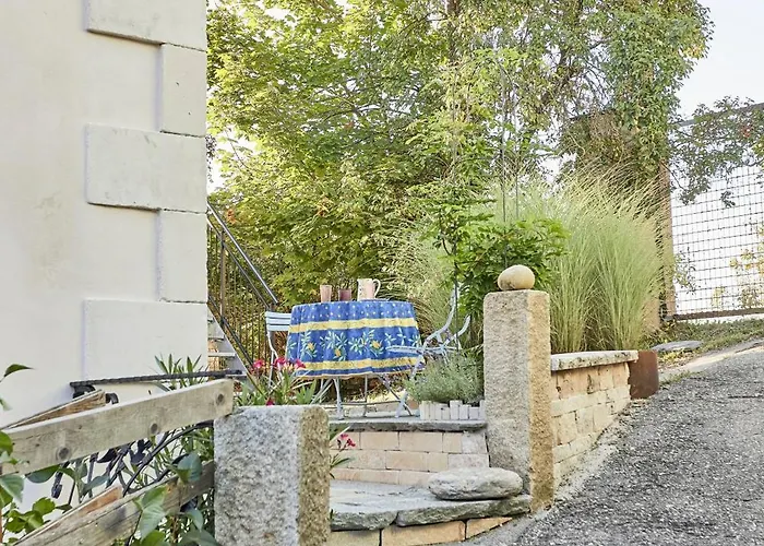 Casa Di Pietra Homestay Maria Saal