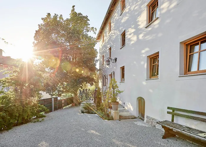 Casa Di Pietra Homestay Maria Saal