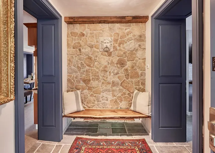 Casa Di Pietra * Maria Saal