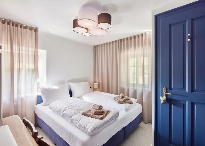 Casa Di Pietra Maria Saal