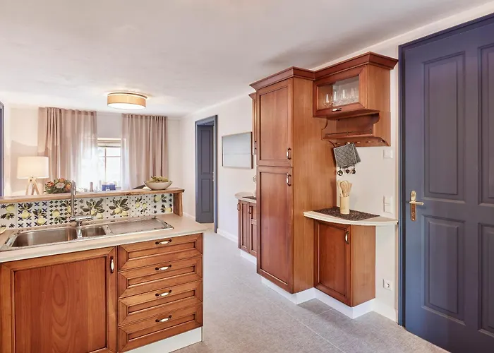 Privatunterkunft Casa Di Pietra Maria Saal