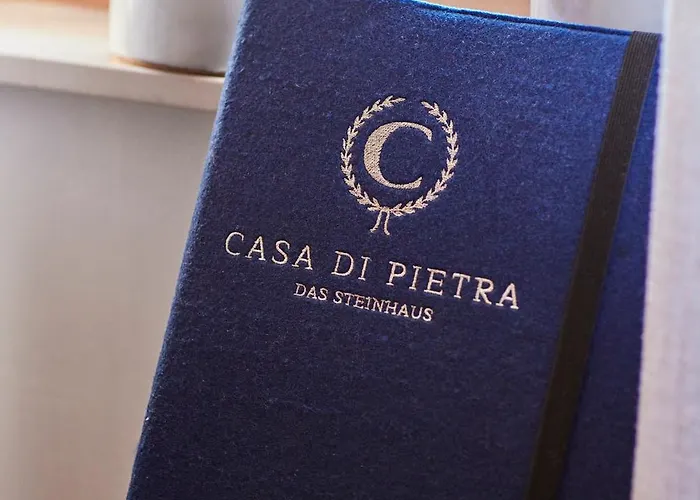 Casa Di Pietra Maria Saal