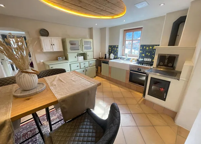 Casa Di Pietra Homestay