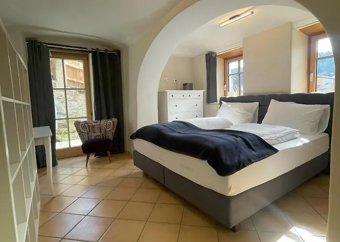 Casa Di Pietra Homestay *