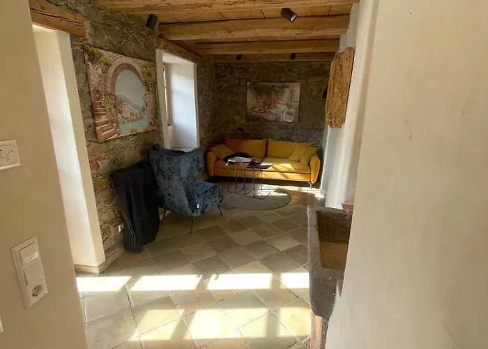 Casa Di Pietra * Maria Saal