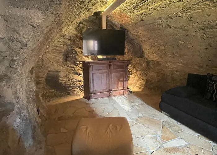 Casa Di Pietra Maria Saal