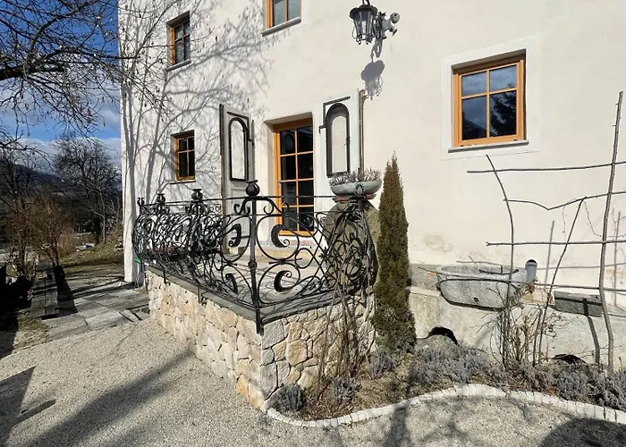 Casa Di Pietra Privatunterkunft *